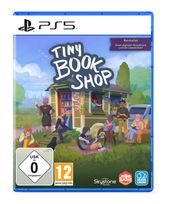 Tiny Bookshop (PlayStation 5) f&uuml;r 34,99 Euro
