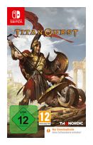 Titan Quest (Nintendo Switch) f&uuml;r 17,99 Euro