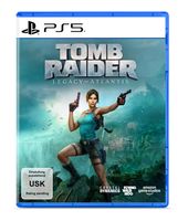 Tomb Raider: Legacy of Atlantis Day One Edition (PlayStation 5) f&uuml;r 59,99 Euro
