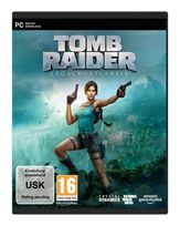 Tomb Raider: Legacy of Atlantis Day One Edition (PC) f&uuml;r 59,99 Euro