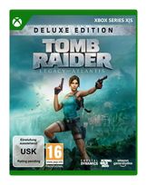 Tomb Raider: Legacy of Atlantis Deluxe Edition (Xbox Series X) f&uuml;r 69,99 Euro