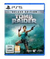 Tomb Raider: Legacy of Atlantis Deluxe Edition (PlayStation 5) f&uuml;r 69,99 Euro