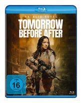 Tomorrow Before After (Blu-Ray) f&uuml;r 9,99 Euro