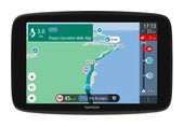 TomTom 17,8 cm (7 Zoll) Navigationsgerät 32 GB Welt Go Camper Max f&uuml;r 383,00 Euro