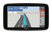 TomTom Go Classic 6 (2. Gen) 15,2 cm (6 Zoll) Navigationsgerät 32 GB EU f&uuml;r 147,96 Euro