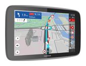 TomTom Go expert Plus 7 EU 17,8 cm (7 Zoll) Navigationsgerät 32 GB Ganz Europa f&uuml;r 364,00 Euro