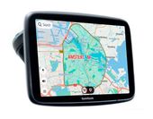 TomTom Go Superior 7 17,8 cm (7 Zoll) Navigationsgerät 32 GB Welt f&uuml;r 333,00 Euro