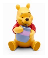 tonies  0000334 Disney – Winnie Puuh auf großer Reise (Mehrfarbig) f&uuml;r 16,99 Euro