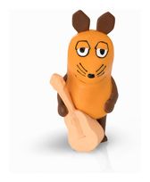 tonies 40 min (Schwarz/Braun/Orange) 01-0006 Die Maus - M auserlesene Lieder f&uuml;r 16,99 Euro