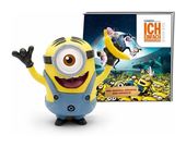 tonies (Schwarz, Blau, Weiß, Gelb) 01-0059 Ich – einfach unverbesserlich 1 f&uuml;r 16,99 Euro