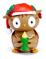 tonies  01-0095 Die kleine Eule - Die kleine Eule feiert Weihnachten (Mehrfarbig) f&uuml;r 16,99 Euro