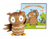 tonies 34 min  01-0098 Die Eule mit der Beule (Braun) f&uuml;r 16,99 Euro
