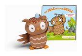 tonies 34 min  01-0098 Die Eule mit der Beule (Braun) f&uuml;r 16,99 Euro