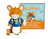 tonies  01-0157 Leo Lausemaus - Will nicht in den Kindergarten + Mama geht zur Arbeit + Allein bei den Großeltern + Wünscht sicht ein Geschwisterchen (Mehrfarbig) f&uuml;r 16,99 Euro