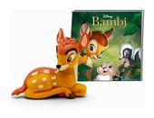 tonies 50 min  01-0189 Disney – Bambi (Braun, Gelb) f&uuml;r 16,99 Euro