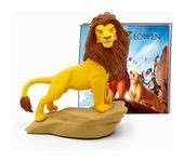 tonies 48 min  01-0190 Disney – Der König der Löwen (Braun, Gelb) f&uuml;r 16,99 Euro