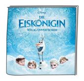 tonies 71 min  10000141 Disney – Die Eiskönigin (Mehrfarbig) f&uuml;r 16,99 Euro