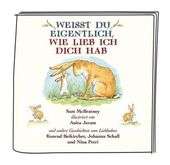 tonies 35 min  10000223 Weißt du eigentlich wie lieb ich dich hab? (Mehrfarbig) f&uuml;r 16,99 Euro