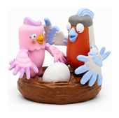 tonies 36 min  10000240 Rolf Zuckowski Rolfs neue Vogelhochzeit (Mehrfarbig) f&uuml;r 16,99 Euro