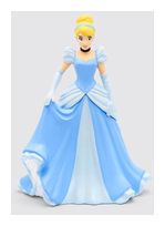 tonies  10000245 Disney Cinderella (Beige, Blau, Weiß) f&uuml;r 16,99 Euro