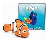 tonies (Schwarz, Orange, Weiß) 10000260 Disney Findet Nemo f&uuml;r 16,99 Euro