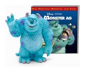 tonies  10000285 Disney – Die Monster AG (Blau) f&uuml;r 16,99 Euro