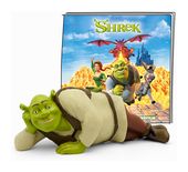 tonies  10000365 Shrek – Der Tollkühne Held (Mehrfarbig) f&uuml;r 16,99 Euro