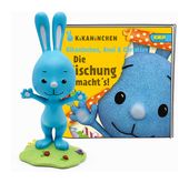 tonies  10000371 KiKANiNCHEN – Die Mischung macht’s! (Blau, Grün, Weiß) f&uuml;r 16,99 Euro