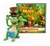 tonies  10000486 Biene Maja – Der Bienentanz (Blau, Braun, Grün) f&uuml;r 16,99 Euro