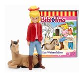 tonies  10000493 Bibi & Tina - Das Waisenfohlen (Mehrfarbig) f&uuml;r 16,99 Euro