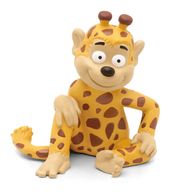 tonies 66 min  10000508 Giraffenaffen - Die Giraffenaffen Lieblingslieder (Mehrfarbig) f&uuml;r 16,99 Euro