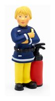 tonies  10000524 Feuerwehrmann Sam - Eine Insel voller Abenteuer (Mehrfarbig) f&uuml;r 16,99 Euro