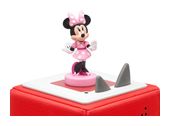 tonies  10000665 Disney Junior - Minnie - Helfen macht Spaß (Schwarz, Pink) f&uuml;r 16,99 Euro