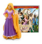 tonies  10000686 Disney Rapunzel - Neu verföhnt (Mehrfarbig) f&uuml;r 16,99 Euro