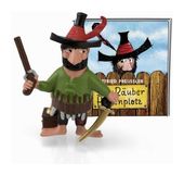 tonies  10000693 Der Räuber Hotzenplotz - Der Räuber Hotzenplotz (Relaunch) (Mehrfarbig) f&uuml;r 16,99 Euro