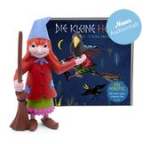 tonies 116 min  10000697 Die kleine Hexe (Neuauflage) (Mehrfarbig) f&uuml;r 16,99 Euro