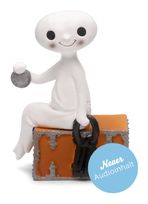 tonies  10000698 Das kleine Gespenst - Das kleine Gespenst (Neuauflage 2022) (Mehrfarbig) f&uuml;r 16,99 Euro