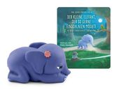 tonies 34 min  10000909 Der kleine Elefant, der so gerne einschlafen möchte (Blau) f&uuml;r 16,99 Euro