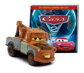 tonies  10000989 Disney - Cars 2 Spielfigur (Mehrfarbig) f&uuml;r 16,99 Euro