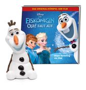 tonies  10000996 Die Eiskönigin - Olaf taut auf Spielfigur (Mehrfarbig) f&uuml;r 16,99 Euro