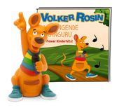 tonies  10001000 Volker Rosin - Das singende Känguru (Mehrfarbig) f&uuml;r 16,99 Euro