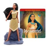 tonies 53 min  10001368 Disney Pocahontas - Pocahontas (Mehrfarbig) f&uuml;r 16,99 Euro
