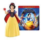 tonies 59 min  10001378 Disney Schneewittchen und die sieben Zwerge (Mehrfarbig) f&uuml;r 16,99 Euro