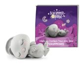 tonies 90 min  10001397 Schlummerbande - Klassik zum Einschlafen - Träum schön, kleiner Schlummerhase (Grau) f&uuml;r 16,99 Euro