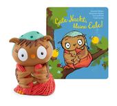 tonies 49 min  10001489 Die Eule mit der Beule - Gute Nacht kleine Eule (Mehrfarbig) f&uuml;r 16,99 Euro