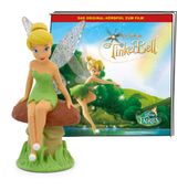 tonies 54 min  10001490 Disney Tinkerbell (Beige, Grün) f&uuml;r 16,99 Euro