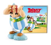 tonies  10001686 Asterix Die goldene Sichel (Mehrfarbig) f&uuml;r 16,99 Euro
