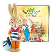tonies 40 min  10001693 Rolf Zuckowski - Rolfs Hasengeschichte (Mehrfarbig) f&uuml;r 16,99 Euro