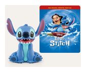 tonies 29 min  10001708 Disney – Lilo & Stitch (Blau) f&uuml;r 16,99 Euro