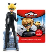 tonies 46 min  10001722 Miraculous – Der Betrüger / Der Valentinstag (Mehrfarbig) f&uuml;r 16,99 Euro